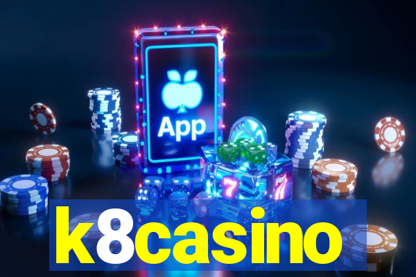 k8casino