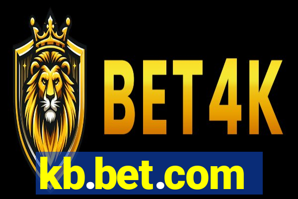 kb.bet.com