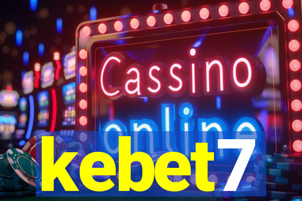 kebet7