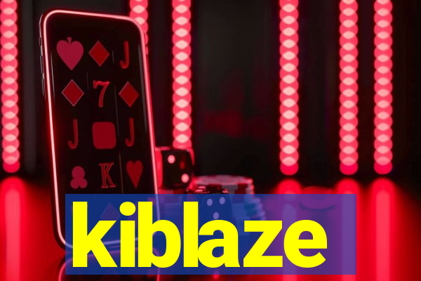 kiblaze