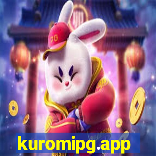 kuromipg.app