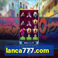 lanca777.com