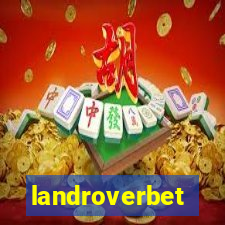 landroverbet