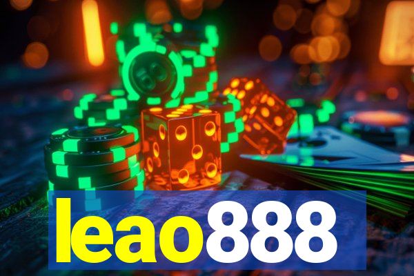 leao888