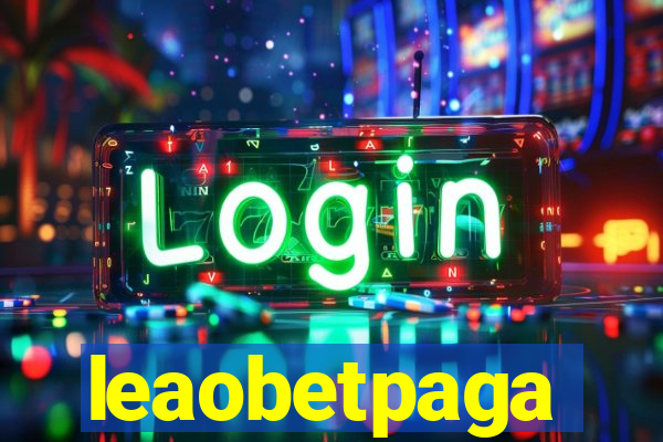 leaobetpaga