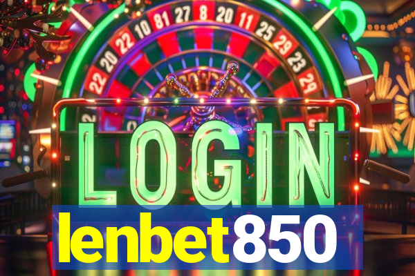 lenbet850