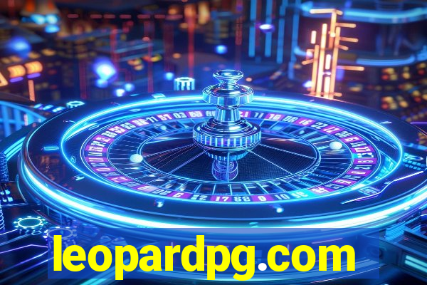 leopardpg.com