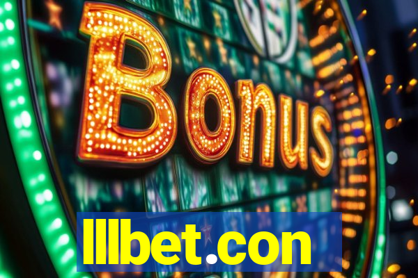 lllbet.con