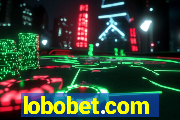 lobobet.com