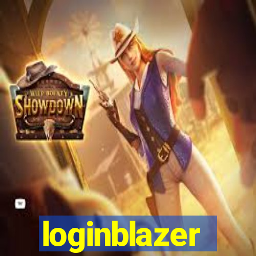 loginblazer