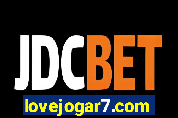 lovejogar7.com