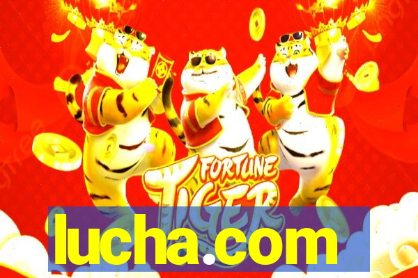 lucha.com