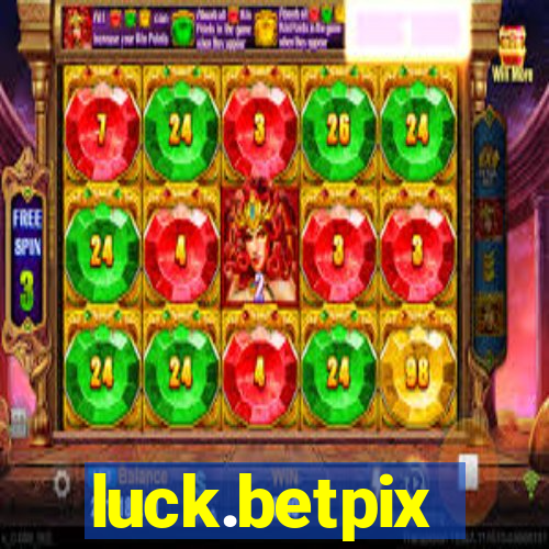 luck.betpix