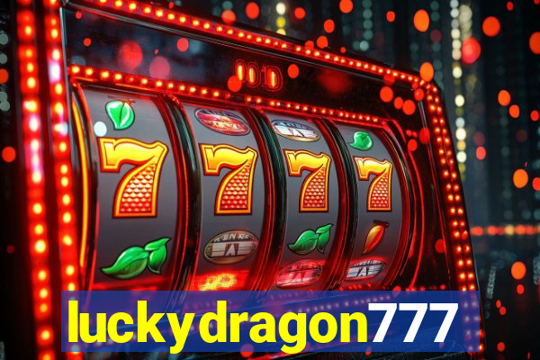 luckydragon777