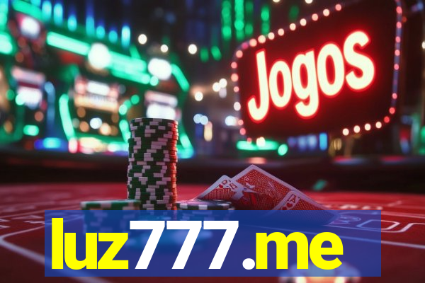 luz777.me