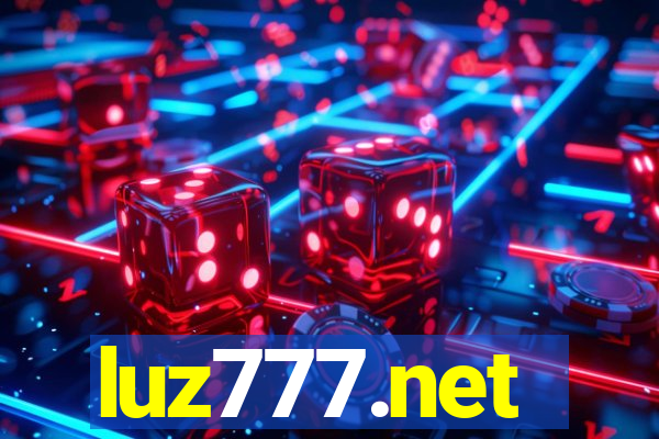 luz777.net