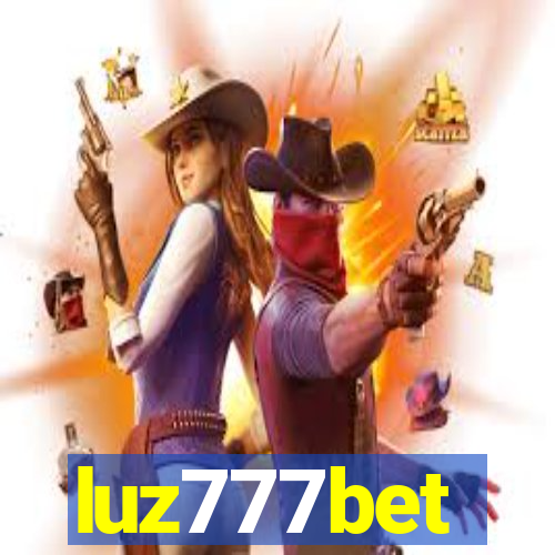 luz777bet