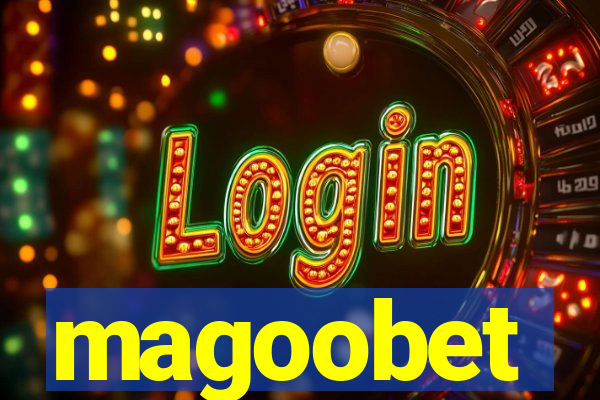 magoobet