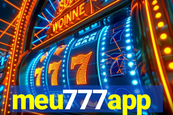 meu777app