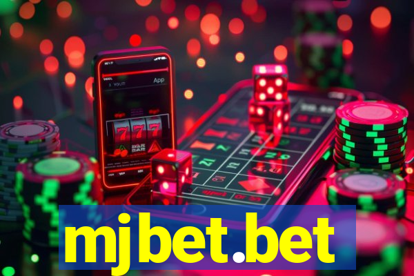 mjbet.bet