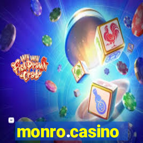 monro.casino