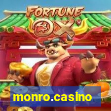 monro.casino