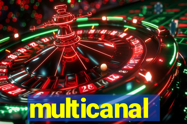 multicanal