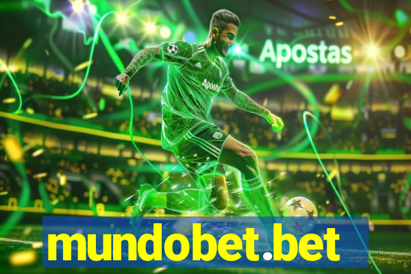 mundobet.bet