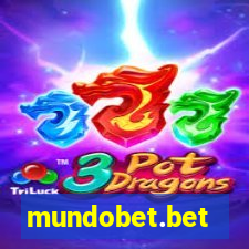 mundobet.bet