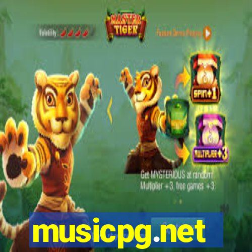 musicpg.net