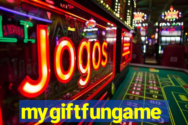 mygiftfungame