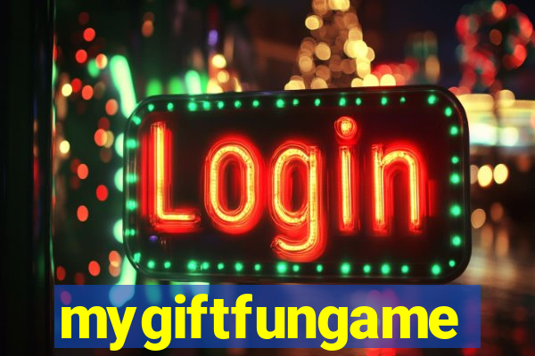 mygiftfungame