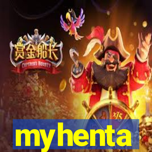 myhenta