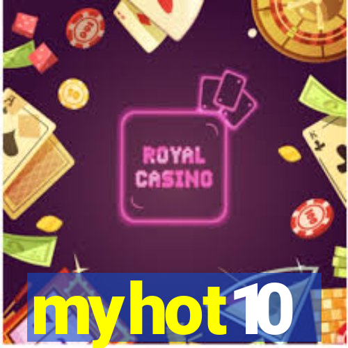 myhot10