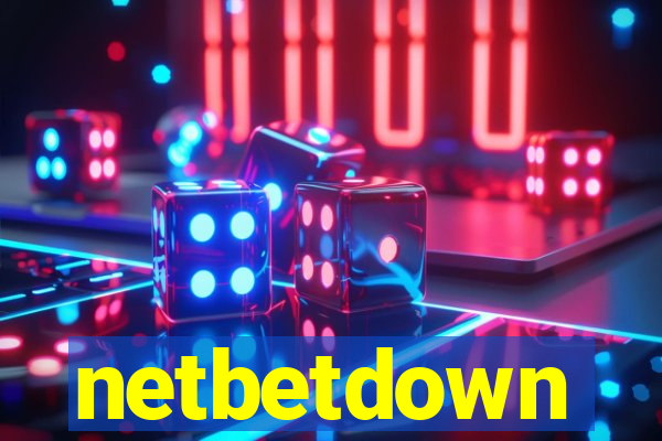 netbetdown