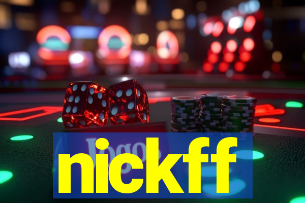 nickff