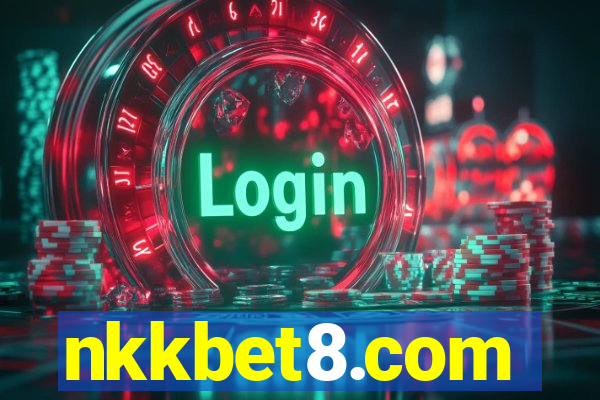 nkkbet8.com