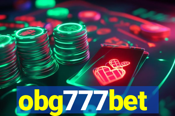 obg777bet