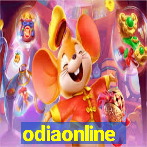 odiaonline