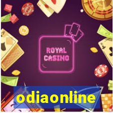 odiaonline