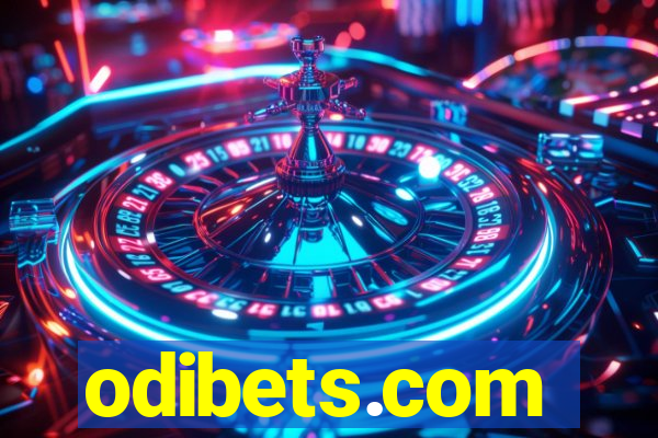 odibets.com