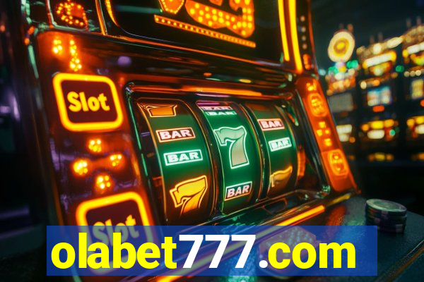 olabet777.com