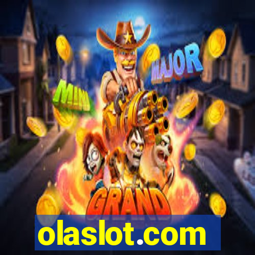 olaslot.com