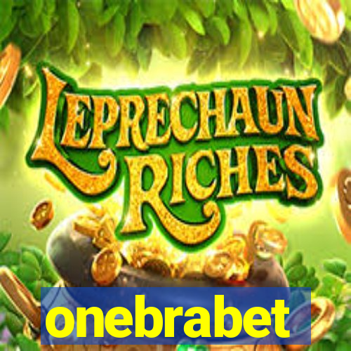 onebrabet