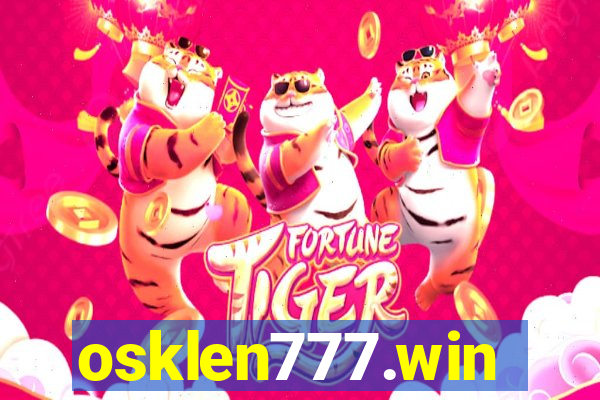 osklen777.win