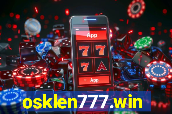 osklen777.win