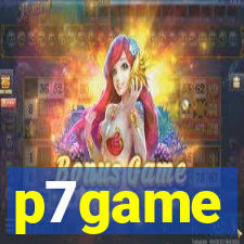 p7game