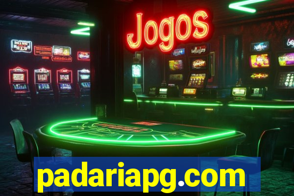 padariapg.com