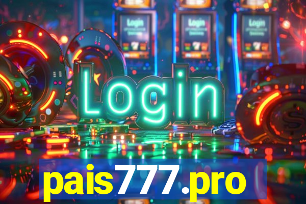 pais777.pro