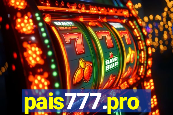 pais777.pro